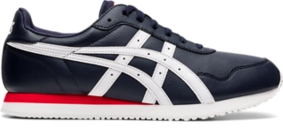 TIGER RUNNER | MEN | MIDNIGHT/WHITE | ASICS Philippines