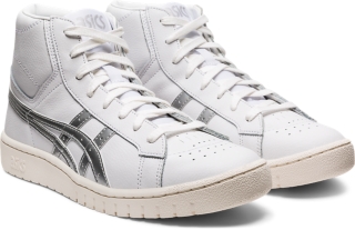 GEL-PTG MT | MEN | WHITE/SILVER | Hong 