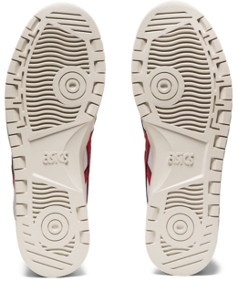 Japan L White Classic Red スポーツスタイル メンズ スニーカー Asics公式通販
