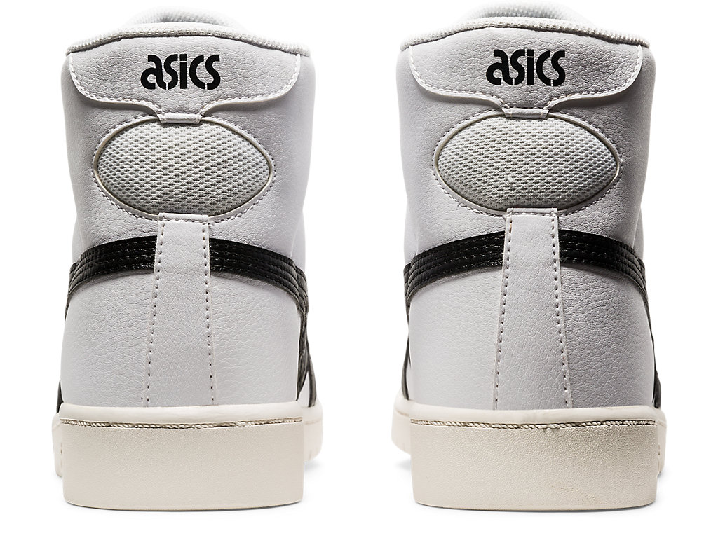 JAPAN L | WHITE/BLACK | スポーツスタイル メンズ スニーカー【ASICS公式通販】 JAPAN L | WHITE/BLACK | スポーツスタイル メンズ スニーカー【ASICS公式通販】