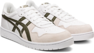 asics dynaflyte Green