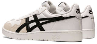 JAPAN S | MEN | WHITE/BLACK | ASICS Russia