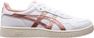 asics rose gold