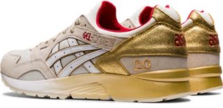 GEL-LYTE V | MEN | BIRCH/BIRCH | ASICS 