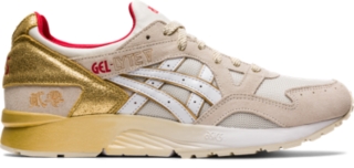 asics gel lyte 5 mens gold