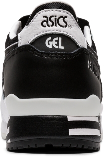 Agencia de viajes Repulsión junto a Men's GEL-LYTE III OG | Black/Black | Sportstyle Shoes | ASICS