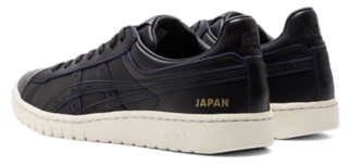 GEL-PTG | BLACK/BLACK | スポーツスタイル メンズ スニーカー【ASICS