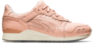 asics gel lyte iii mens Brown