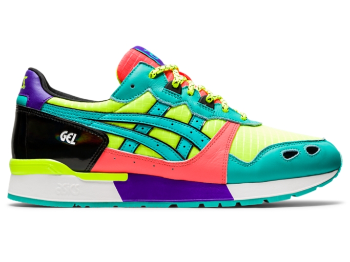 Asics gel lyte on sale og sea glass