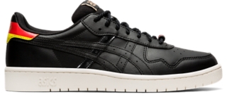 Men's JAPAN S | Black/Black | Sportstyle Shoes | ASICS