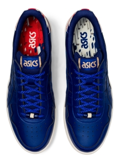 Cargado solar Capataz Men's JAPAN S | Blue /Blue | Sportstyle Shoes | ASICS