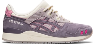 asics gt iii