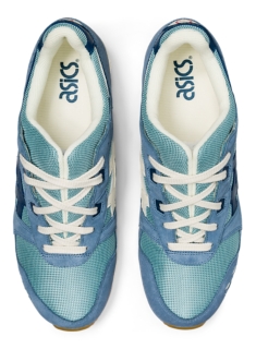 Asics gel lyte shop 3 blue smoke