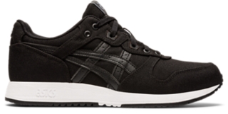 Men's LYTE CLASSIC | Black/Black | Sportstyle Shoes | ASICS