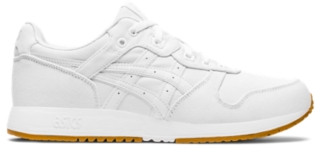 asics white mens shoes