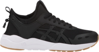 asics gel lyte 4 womens Black