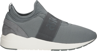 Women s GEL Lyte Komachi Strap Stone Grey Stone Grey