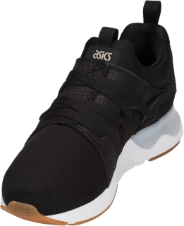 Asics tiger gel cheap lyte v sanze black