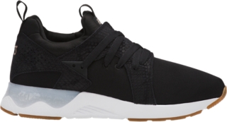 Women's GEL-Lyte V Sanze | Black/Black | Sportstyle | ASICS