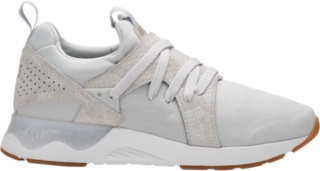 asics sanze review
