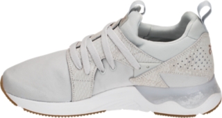 Women's GEL-Lyte V Sanze | Grey/Glacier Grey | Sportstyle Shoes ASICS