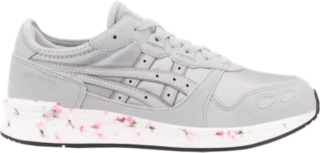 asics gel lyte iv womens Grey