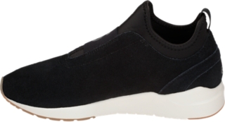 Women's Komachi Strap MT | Black/Black | Sportstyle Shoes | ASICS