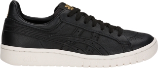 Women's GEL-PTG | Black/Black | Sportstyle Shoes | ASICS