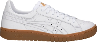 asics gum sole