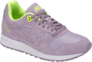 Asics gel 2025 saga femme