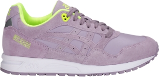 Asics gel on sale saga femme