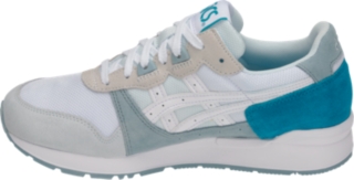 Asics gel cheap lyte 1987 bleu