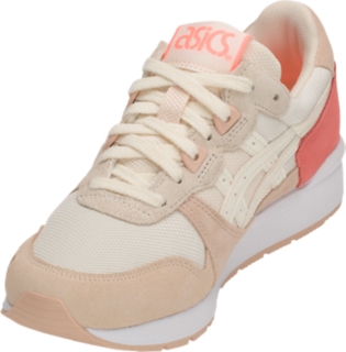 Asics gel hot sale lyte seashell