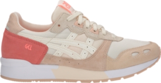 GEL LYTE Women SEASHELL IVORY notdisplayed ASICS IE