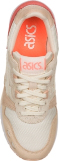 asics gel lyte seashell