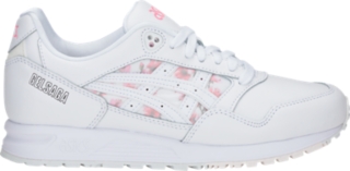 Women's GEL-Saga | White/White | Sportstyle | ASICS