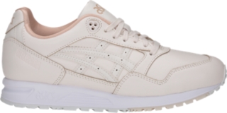 Women's GEL-Saga | Blush/Blush | Sportstyle Shoes | ASICS