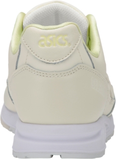 Asics gel 2025 saga ivory