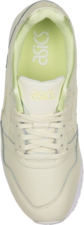 Asics gel 2025 saga ivory