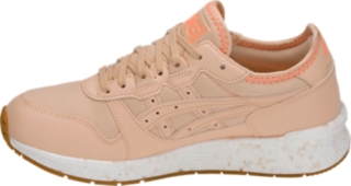 Asics nude on sale