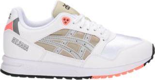 Women's GEL-Saga | Khaki/Silver 