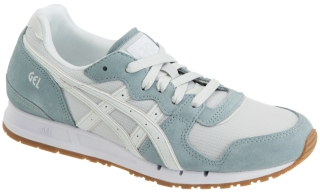 asics gel movimentum ladies trainers