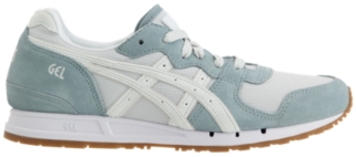 Unisex GEL-MOVIMENTUM | GLACIER GREY/ARCTIC BLUE | SportStyle | ASICS Outlet