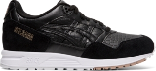 asics gel saga women