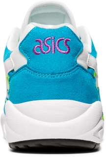 Asics tiger women's outlet gel-diablo shoes 1192a111