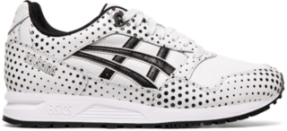 Women's GEL-Saga | White/Black 