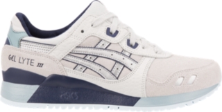 GEL-Lyte III | Glacier Grey/Silver 