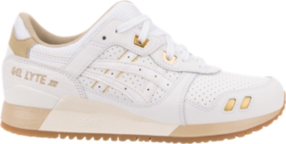 asics gel lyte iii womens Silver