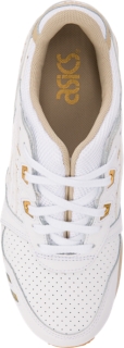 Asics gel lyte outlet 3 blanc femme