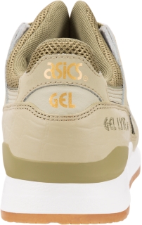 Asics gel outlet lyte iii khaki